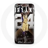 Image de Coque pour Samsung Galaxy S5 Kobe Bean Bryant NBA de lakers
