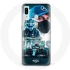 Image de Coque pour Samsung Galaxy A30 Formule 1 Valtteri Bottas pilote automobile finlandais