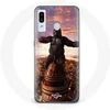 Image de Coque pour samsung galaxy A40 King Kong Dwan Teaser
