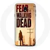 Image de Coque pour Samsung Galaxy S5 Fear The Walking Dead Série