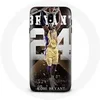 Image de Coque pour Samsung Galaxy S4 Kobe Bean Bryant NBA de lakers