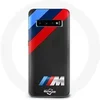 Image de Coque pour Samsung Galaxy s10 edge BMW M Collection Logo