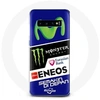 Image de Coque pour Samsung Galaxy s10 edge Monster Energy Yamaha Eneos