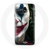 Image de Coque pour Samsung Galaxy S4 Joker Moitié visage