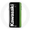 Image de Coque pour Samsung Galaxy S4 Kawasaki Logo