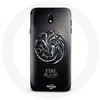 Image de Coque pour Samsung Galaxy S5 Game Of Thrones Targaryen de feu et de sang