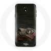 Image de Coque pour Samsung Galaxy S5 La casa de papel Masque dali