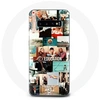 Image de Coque pour Samsung Galaxy s10 edge Sex Education Série