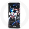 Image de Coque pour Samsung Galaxy S10 edge Formule 1 Esteban Ocon Pilote automobile de F1