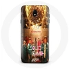 Image de Coque pour Samsung Galaxy S5 Squid Game Série joueurs