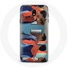 Image de Coque pour Samsung Galaxy S5 Poursuis Tes Rêves josé giménez zapiola basketball