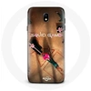 Image de Coque pour Samsung Galaxy S4 Squid game Logo soldat