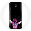 Image de Coque pour samsung galaxy S4 Formule 1 Sergio Pérez Mendoza gagné la course
