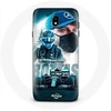 Image de Coque pour samsung galaxy S4 Formule 1 Valtteri Bottas pilote automobile finlandais