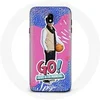 Image de Coque pour Samsung Galaxy S5 Poursuis Tes Rêves Martin Go! vive a tu manera