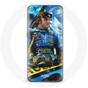 Image de Coque pour Samsung Galaxy A5 2017 Formule 1 Fernando Alonso champion du monde de F1