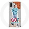 Image de Coque pour Samsung Galaxy A70 Poursuis tes rêves Juanma Portolesi