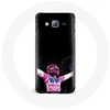 Image de Coque pour Samsung Galaxy Grand Prime Formule 1 Sergio Pérez Mendoza gagné la course