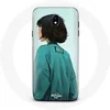 Image de Coque pour Samsung Galaxy S4 Squid Game Kang Sae Byeok Numéro 067 art