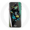 Image de Coque pour Samsung Galaxy S5 Valentino Rossi Pilote de motoGP 46
