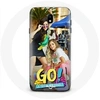 Image de Coque pour Samsung Galaxy S4 Poursuis Tes Rêves Mía Cáceres et Zoe Caletián