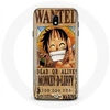 Image de Coque pour Samsung Galaxy S5 One Piece Manga Luffy affiche de recherche