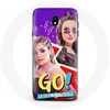 Image de Coque pour Samsung Galaxy S4 Poursuis tes rêves Mía Cáceres Et Lupe Achával