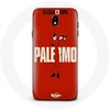 Image de Coque pour Samsung Galaxy S4 La casa de papel Palermo dessin