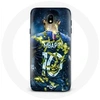 Image de Coque pour Samsung Galaxy S5 Mbappé Foot