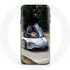 Image de Coque pour samsung galaxy S4 Formule 1 McLaren Voiture Gris