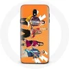 Image de Coque pour Samsung Galaxy S4 Poursuis tes rêves comédie chanson