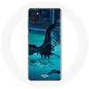 Image de Coque pour Samsung Galaxy A21S Ozark Saison 4 Episode 1 aigle Teaser