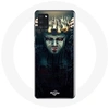 Image de Coque pour Samsung Galaxy A21S Vikings Ragnar Lothbrok Méchant Série Saison 5