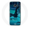 Image de Coque pour Samsung Galaxy S7 Ozark Saison 4 Episode 1 aigle Teaser
