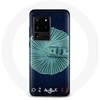 Image de Coque pour Samsung Galaxy S20 Ultra Ozark Série Saison 4 Blanchiment D'argent