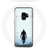Image de Coque pour Samsung Galaxy S9 Vikings Série Saison 6 Ragnar Lothbrok La Bande Annonce 2022