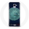 Image de Coque pour Samsung Galaxy J6 2018 Ozark Série Saison 4 Blanchiment D'argent