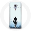 Image de Coque pour Samsung Galaxy J6 2018 Vikings Série Saison 6 Ragnar Lothbrok La Bande Annonce 2022
