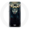 Image de Coque pour Samsung Galaxy A3 2016 Vikings Ragnar Lothbrok Méchant Série Saison 5
