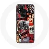 Image de Coque pour Xiaomi Redmi 9C Elite Saison 5 Affiche Personnages