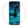 Image de Coque pour Samsung Galaxy S6 Ozark Saison 4 Episode 1 aigle Teaser