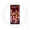 Image de Coque pour Samsung Galaxy J5 2016 Elite série saison 5 equipages les couples d'acteurs
