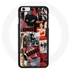 Image de Coque pour Iphone 6 Elite Saison 5 Affiche Personnages