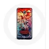 Image de Coque pour Samsung Galaxy J5 2016 Stranger Things Teaser Saison 4 Affiche Personnages Art