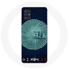 Image de Coque pour Samsung Galaxy A51 Ozark Série Saison 4 Blanchiment D'argent