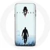 Image de Coque pour Samsung Galaxy J7 2017 Vikings Série Saison 6 Ragnar Lothbrok La Bande Annonce 2022
