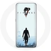 Image de Coque pour Samsung Galaxy A5 Vikings Série Saison 6 Ragnar Lothbrok La Bande Annonce 2022