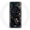 Image de Coque pour Samsung Galaxy A8 2016 Vikings Teaser Saison 6 Affiche Personnages Art