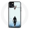 Image de Coque pour Iphone 12 Mini Vikings Série Saison 6 Ragnar Lothbrok La Bande Annonce 2022