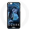 Image de Coque pour Iphone 8 Ozark Série Saison 4 Affiche wendy byrde et marty byrde